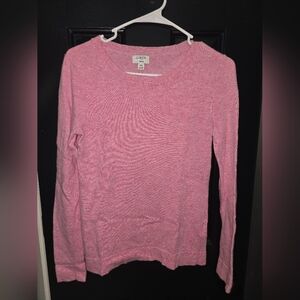 J. Crew Sweater